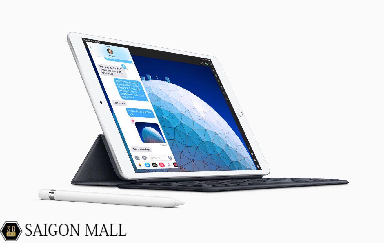 iPad Air 10.5 inch 2019