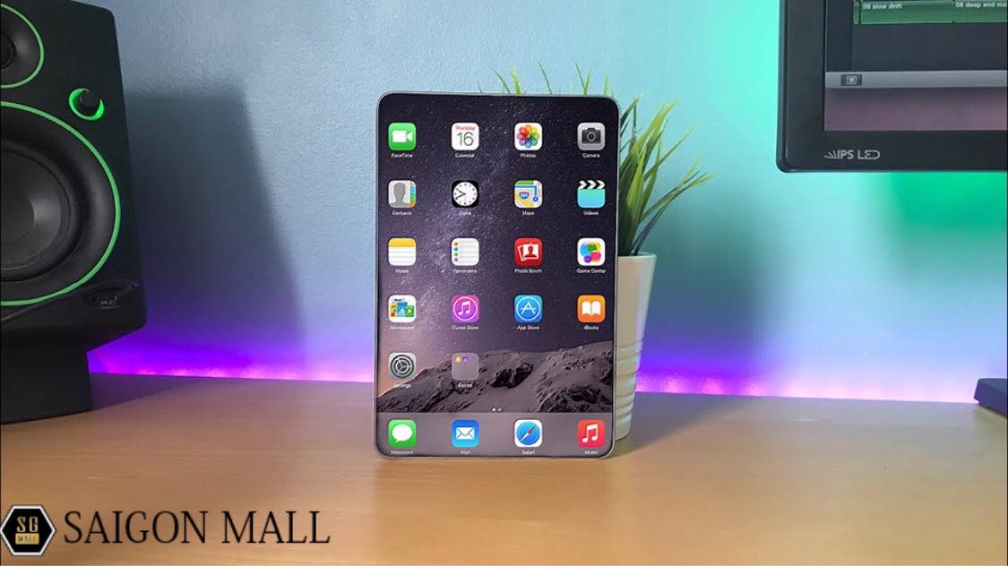 ipad mini 5