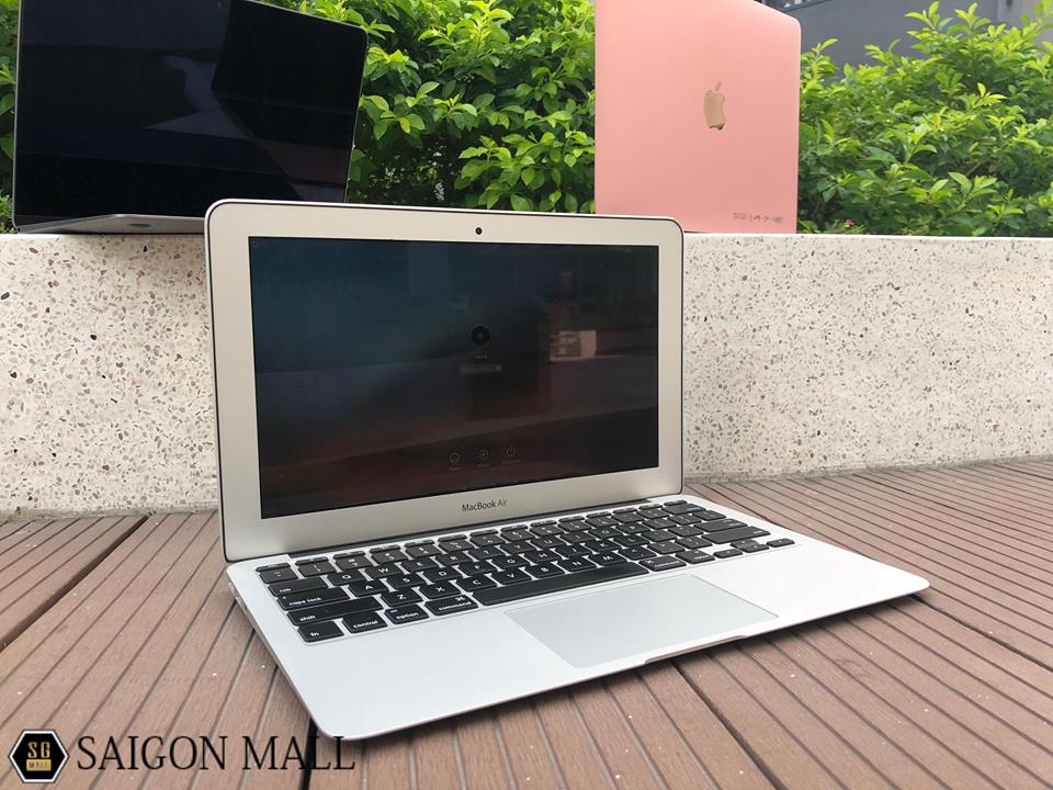 Macbook Air 13" 2017 MQD42