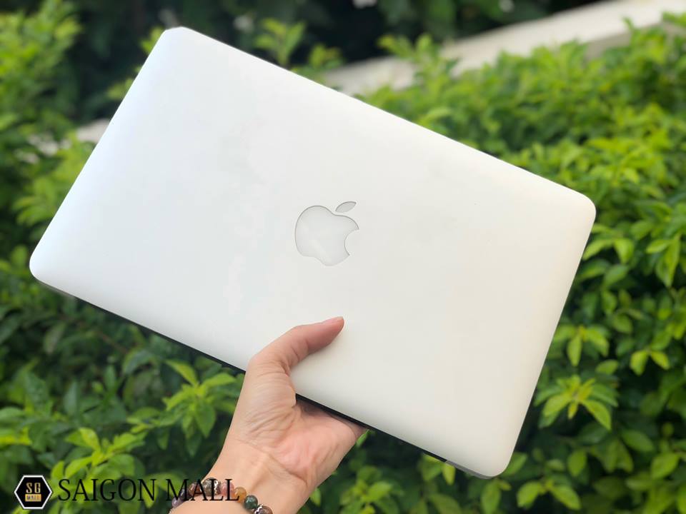 Macbook Air 13" 2017 MQD42