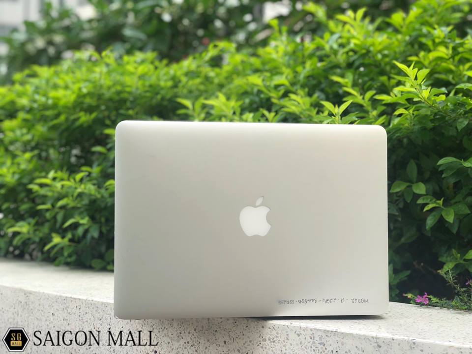 Macbook Air 13" 2017 MQD42