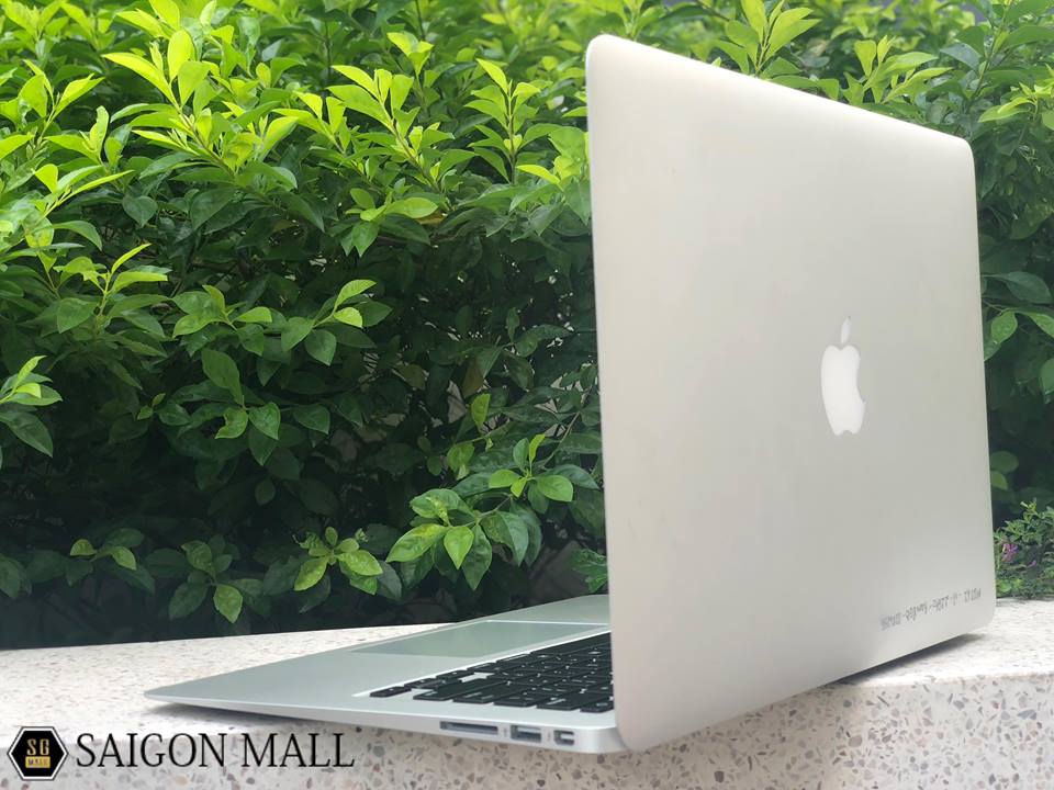 Macbook Air 13" 2017 MQD42