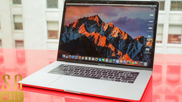 Macbook Pro 13" 2016 MLL42