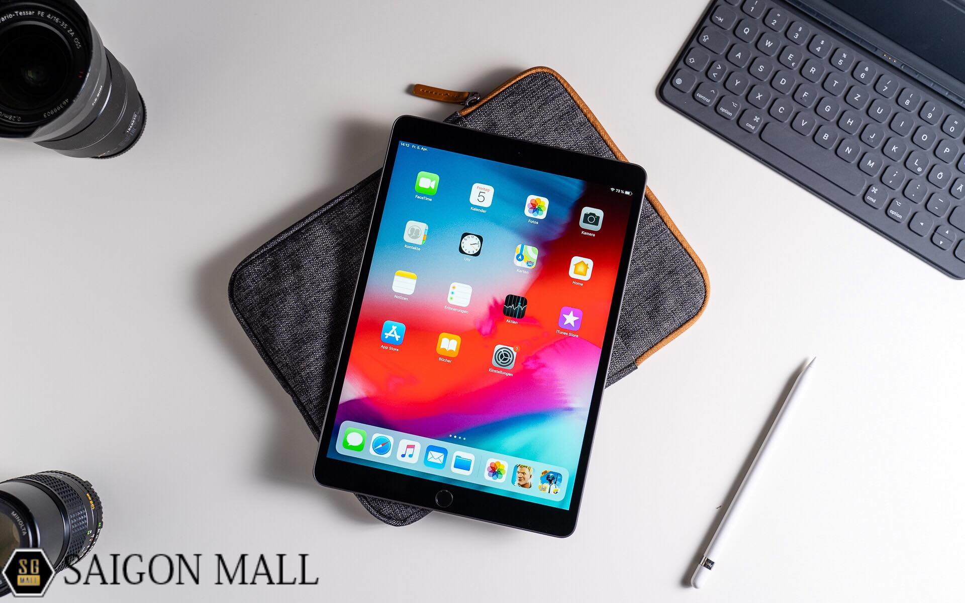 iPad Air 2019 giá rẻ
