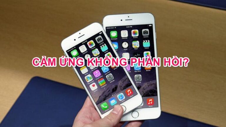Thay màn hình iPhone 6 Plus bao nhiêu tiền?