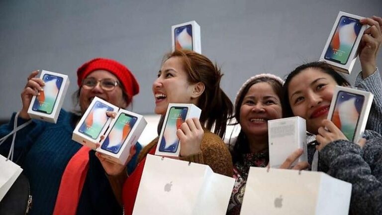 iPhone XI 2019 giá bán, ngày lên kệ mở bán TPHCM