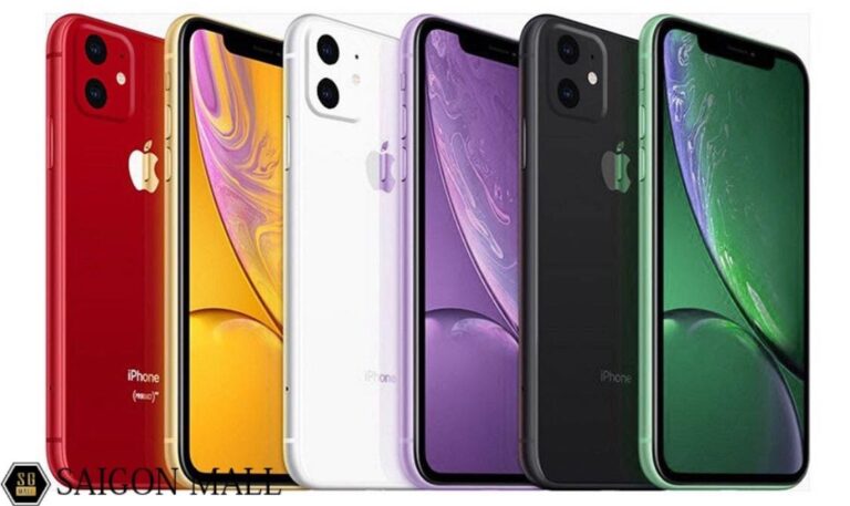 Giá iPhone XI 2019 bao nhiêu? Mua iPhone XI ở đâu rẻ nhất?