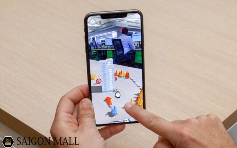 Thiết kế, màn hình, hiệu suất, camera của iPhone XI 2019 giá rẻ