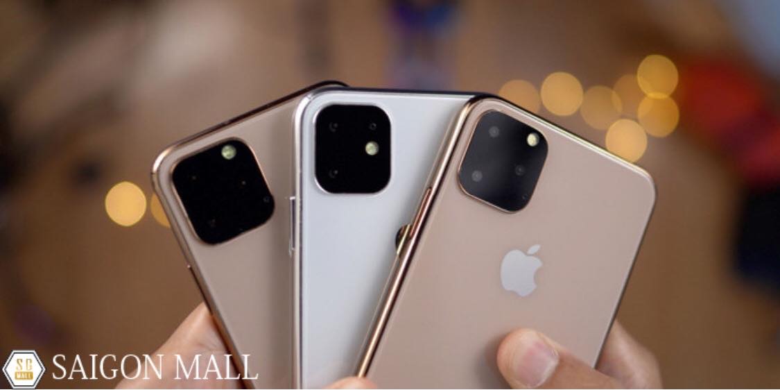 iPhone XI 2019 giá rẻ