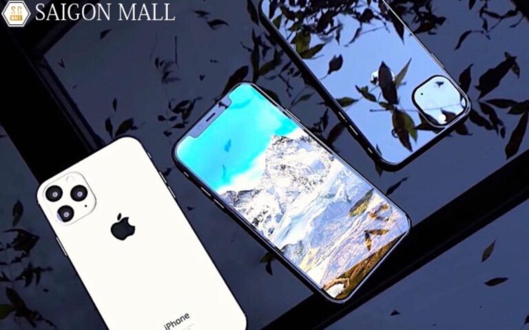 Những thông tin cần biết về iPhone XI 2019 xách tay