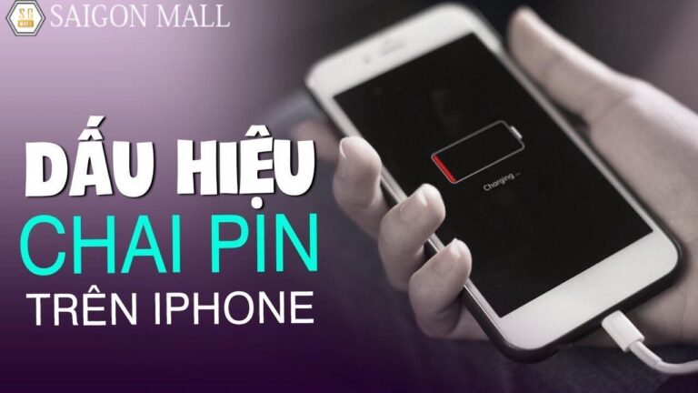 Thay pin iPhone 5 chính hãng hết bao nhiêu tiền?