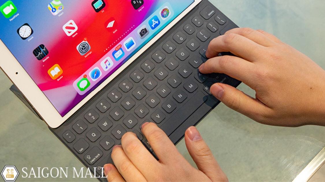 iPad 10.5" 2019 