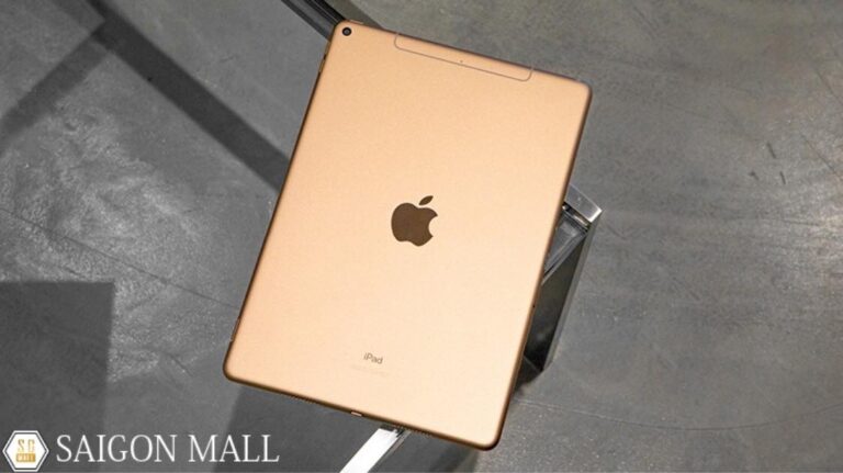 5 đặc điểm nổi bật của dòng iPad 10.5″ 2019