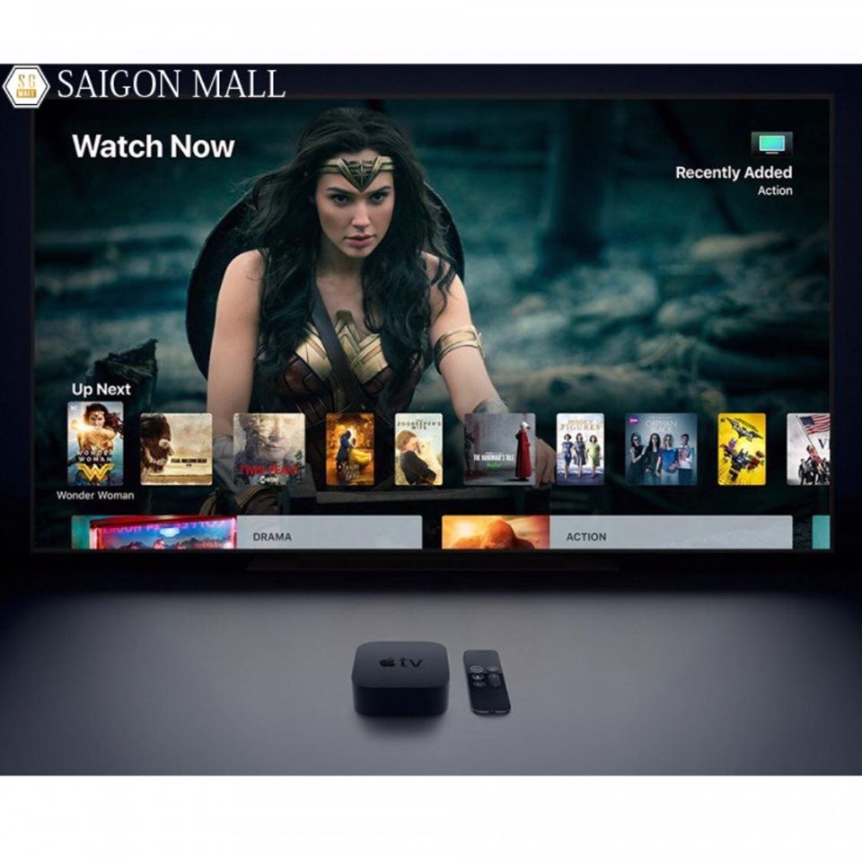 Apple TV Gen 4 32GB