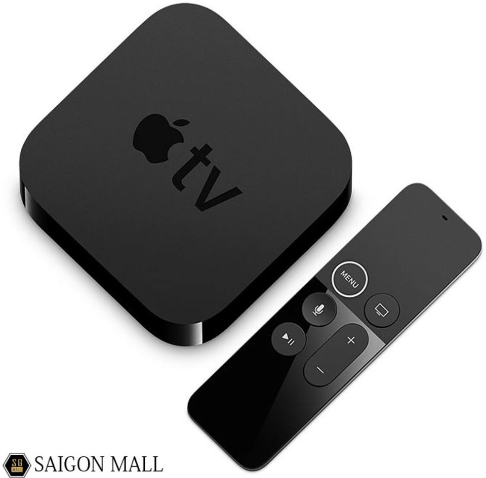 Apple TV Gen 4 32GB