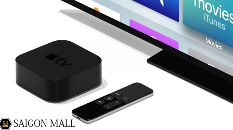 Những cải tiến trên dòng Apple TV gen 4 64GB có làm bạn hài lòng?