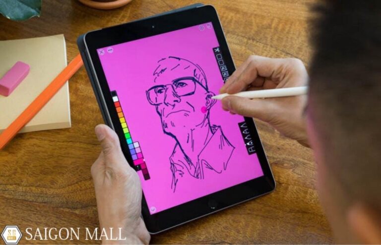 Địa chỉ bán iPad 2018 9.7 inch giá rẻ và uy tín