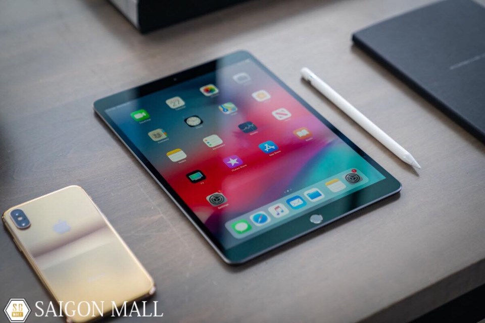 iPad Air 2019 10.5"