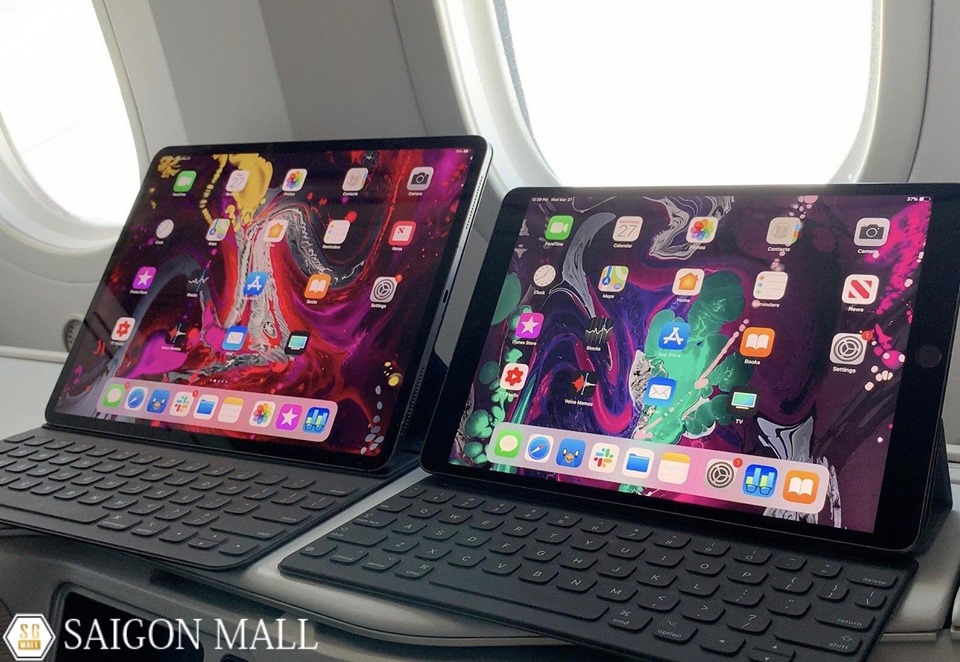 iPad Air 3 2019