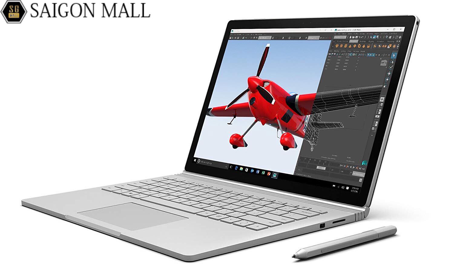 Surface Book