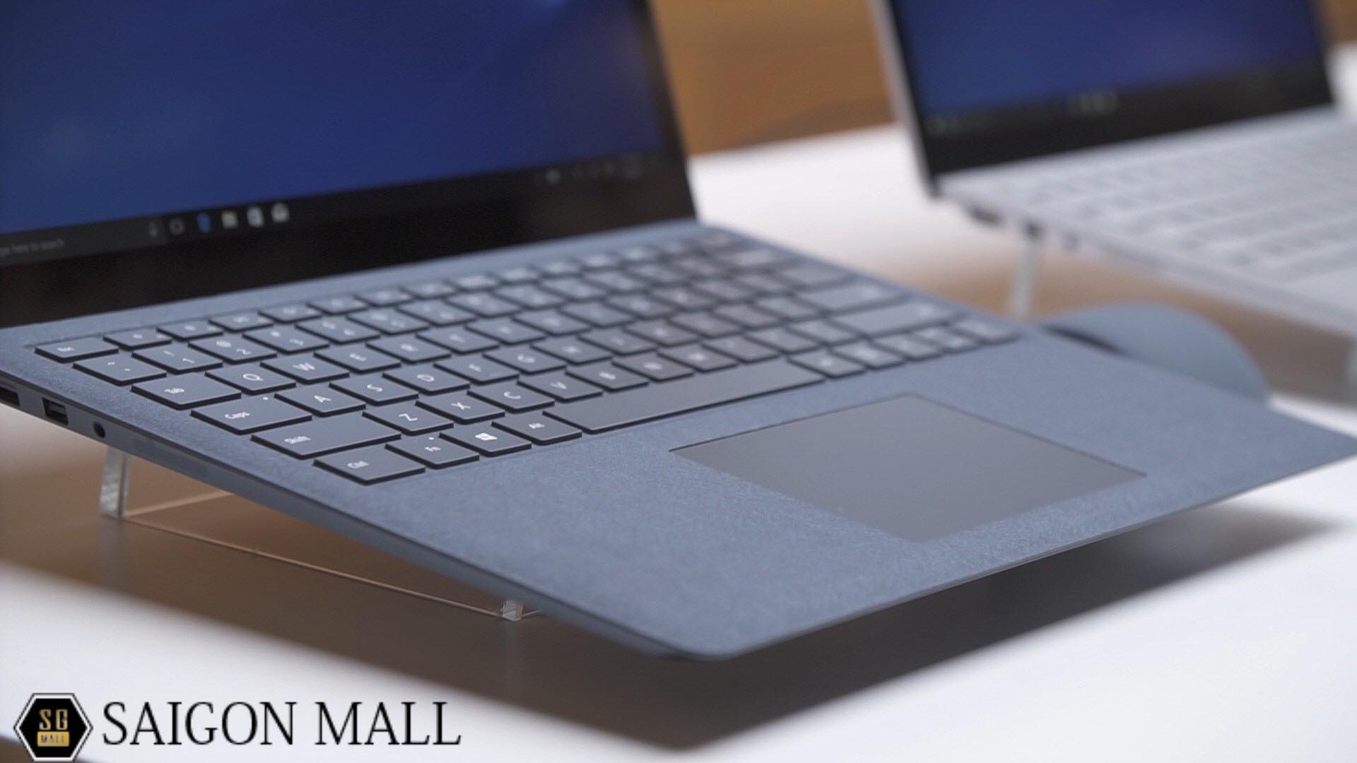 Surface Laptop