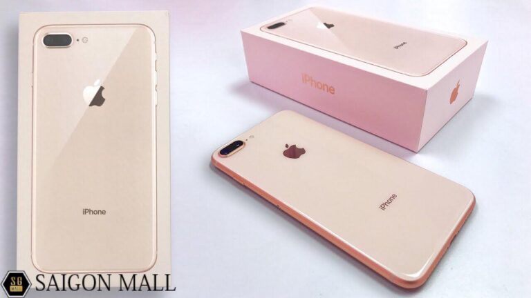 Người dùng chọn mua iPhone 8 Plus hơn cả iPhone X vì lí do gì?