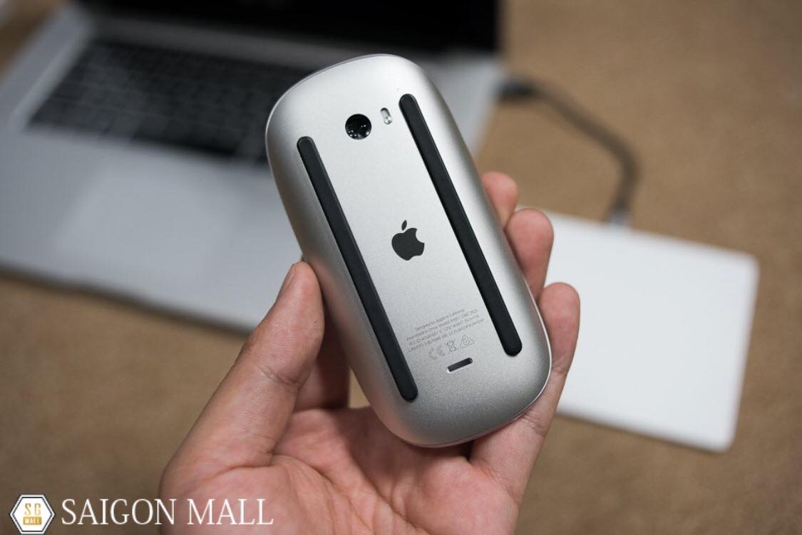 Apple Magic Mouse 2