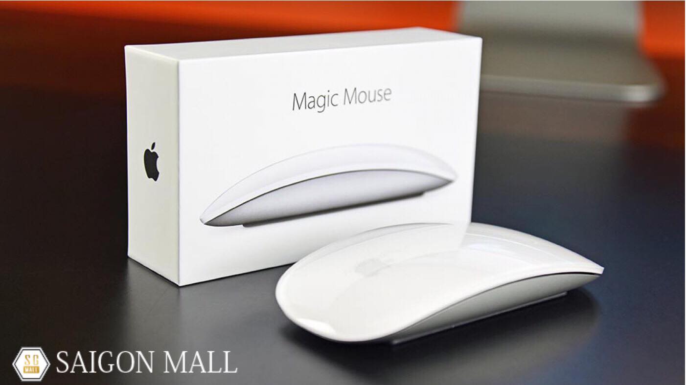 chuột Apple Magic Mouse 2