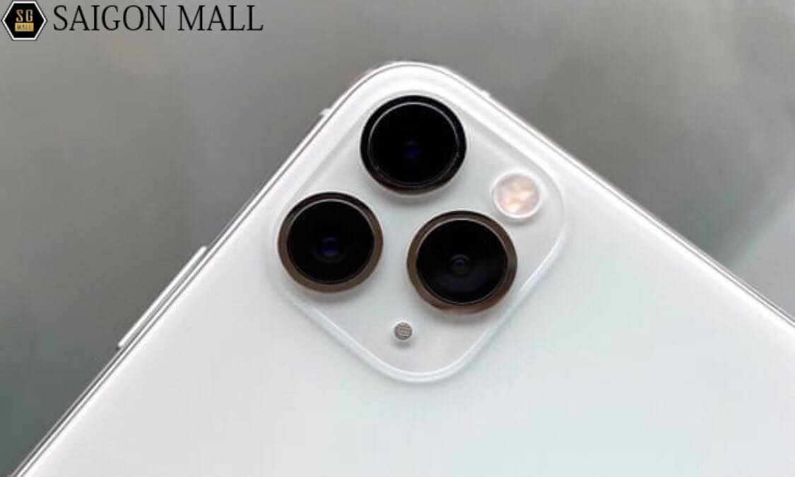 iPhone 11 Pro giá bao nhiêu