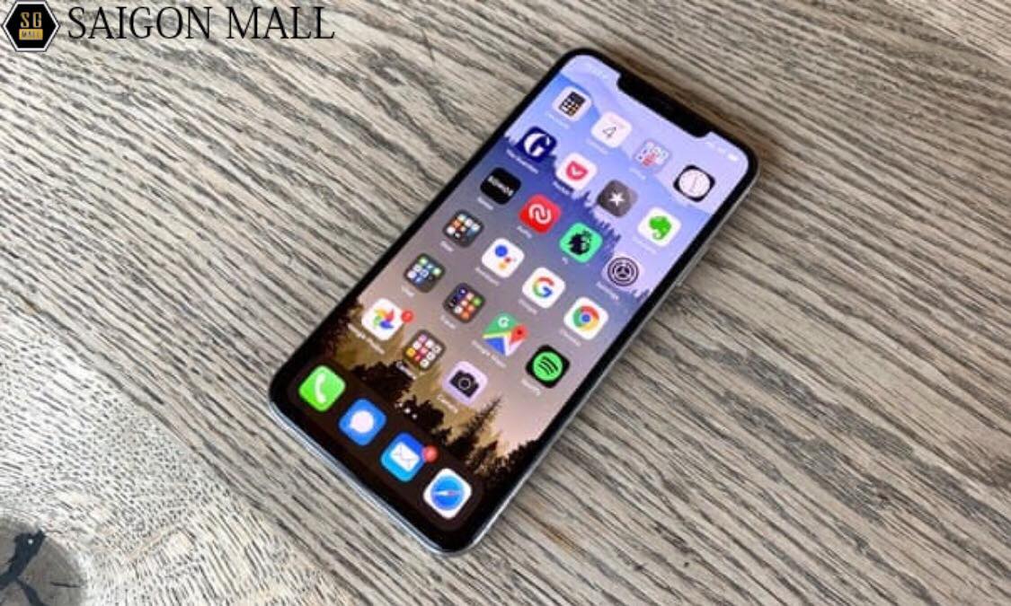 iPhone 11 Pro giá bao nhiêu