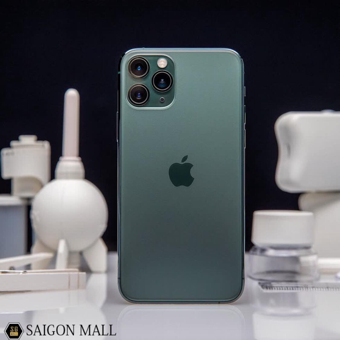 Địa chỉ mua iPhone 11 Pro Max