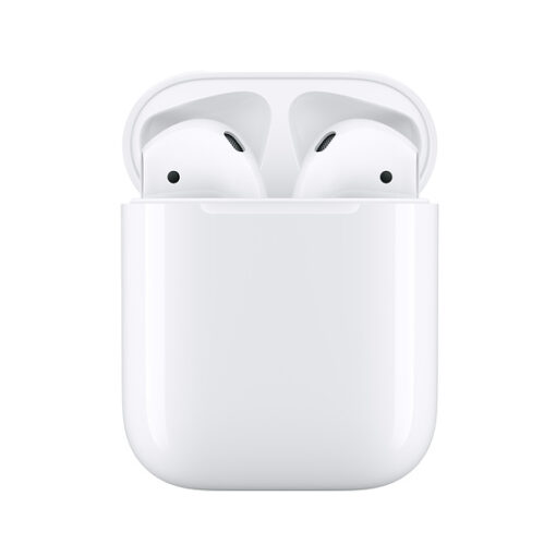 Tai nghe AirPods 2 Sạc Có Dây (Charging Case ) - Ảnh 3