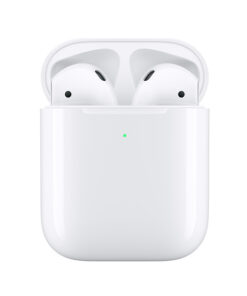 Tai nghe AirPods 2 sạc không dây (Wireless Charging)