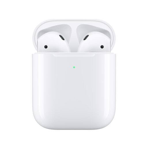 Tai nghe AirPods 2 sạc không dây (Wireless Charging)