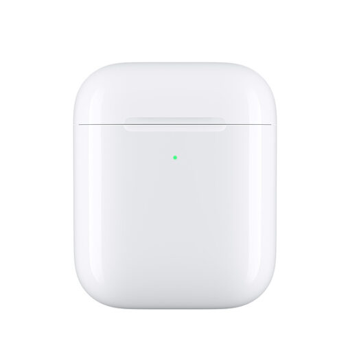 Dock sạc không dây airpods giá rẻ tại hcm