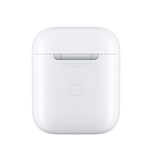 Dock sạc không dây Airpods - Ảnh 2