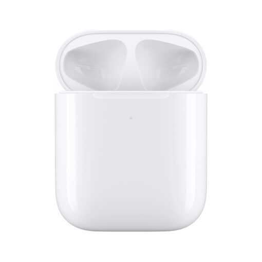 Dock sạc không dây Airpods - Ảnh 4