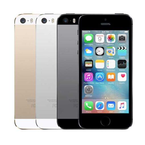 iPhone 5S (Quốc Tế)-New