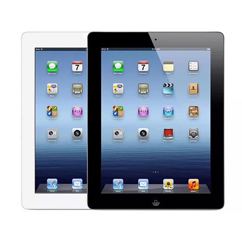 iPad 3 (Gen 3) WiFi - CÅ© Like New GiÃ¡ Ráº» | Tráº£ GÃ³p 0% - Shop Apple