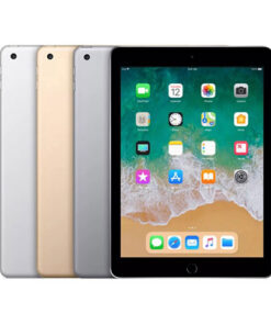 iPad 2017 (Gen 5) WiFi + 4G - Cũ Like New