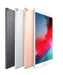 iPad Air 3 2019 10.5 inch ( Gen 3) WiFi + 4G - Cũ Like New
