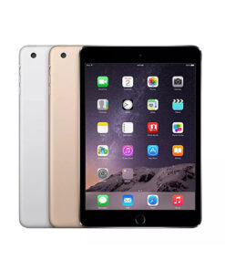 iPad Mini 3 (Gen 3) WiFi + 4G