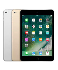 iPad Mini 4 (Gen 4) WiFi + 4G