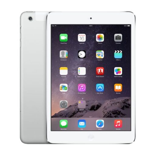 iPad Mini 1 (Gen 1) WiFi + 4G - Ảnh 3