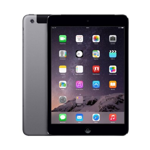 iPad Mini 1 (Gen 1) WiFi - Ảnh 2