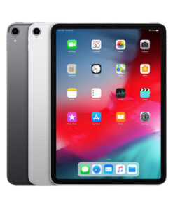 iPad Pro 11 inch 2018 (Gen 3) WiFi