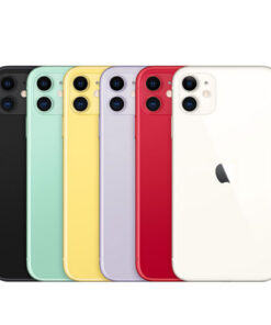 iPhone 11 (Quốc Tế)-New