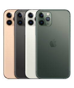 iPhone 11 Pro-2 Sim (Quốc Tế)-New