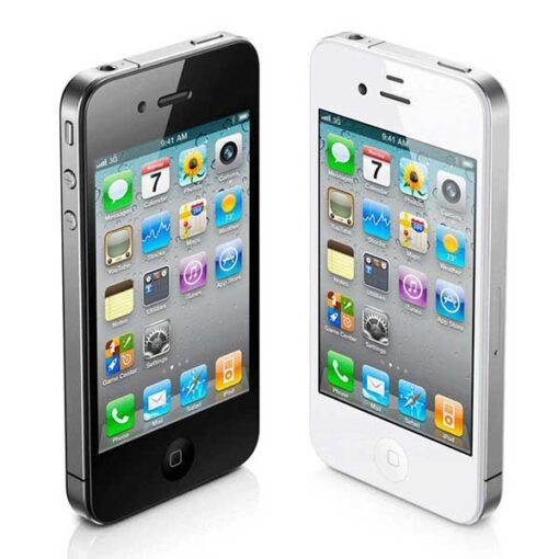 iPhone 4 (Quốc Tế)-New