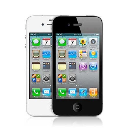 iPhone 4 (Quốc Tế)-New - Ảnh 4